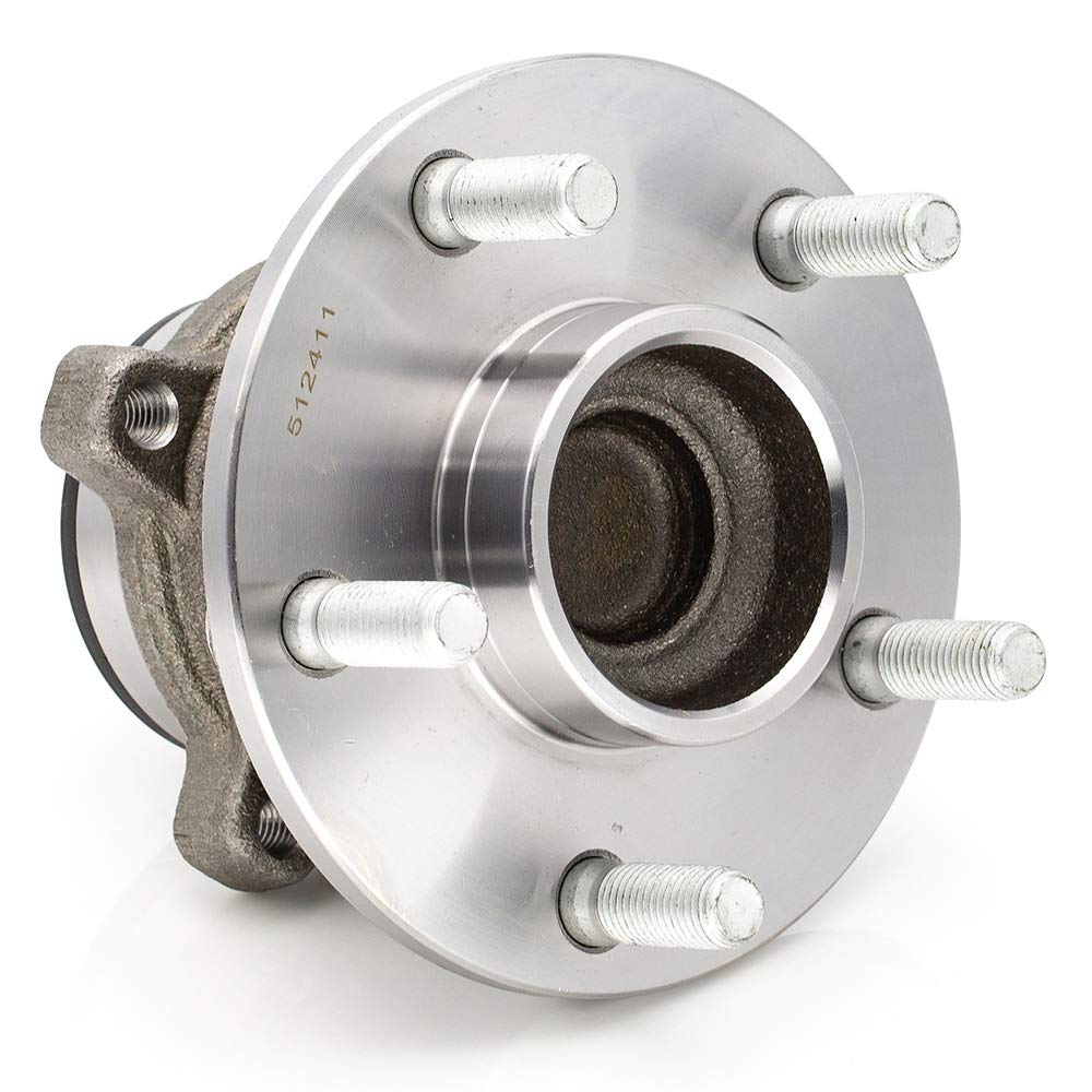 BOXI Wheel Hub and Bearing Assembly Fits for BX03200215-1