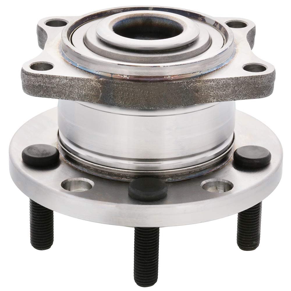 BOXI Wheel Hub and Bearing Assembly Fits for BX03200216-1