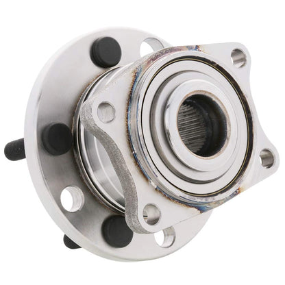 BOXI Wheel Hub and Bearing Assembly Fits for BX03200216-1 — product photo 2