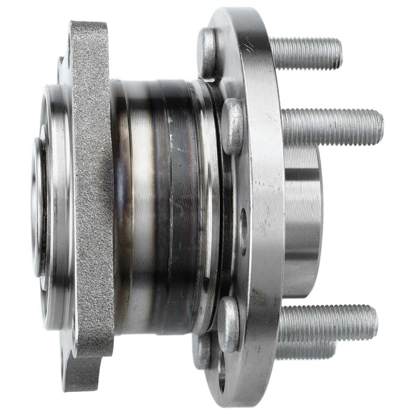 BOXI Wheel Hub and Bearing Assembly Fits for BX03200216-1 — product photo 3