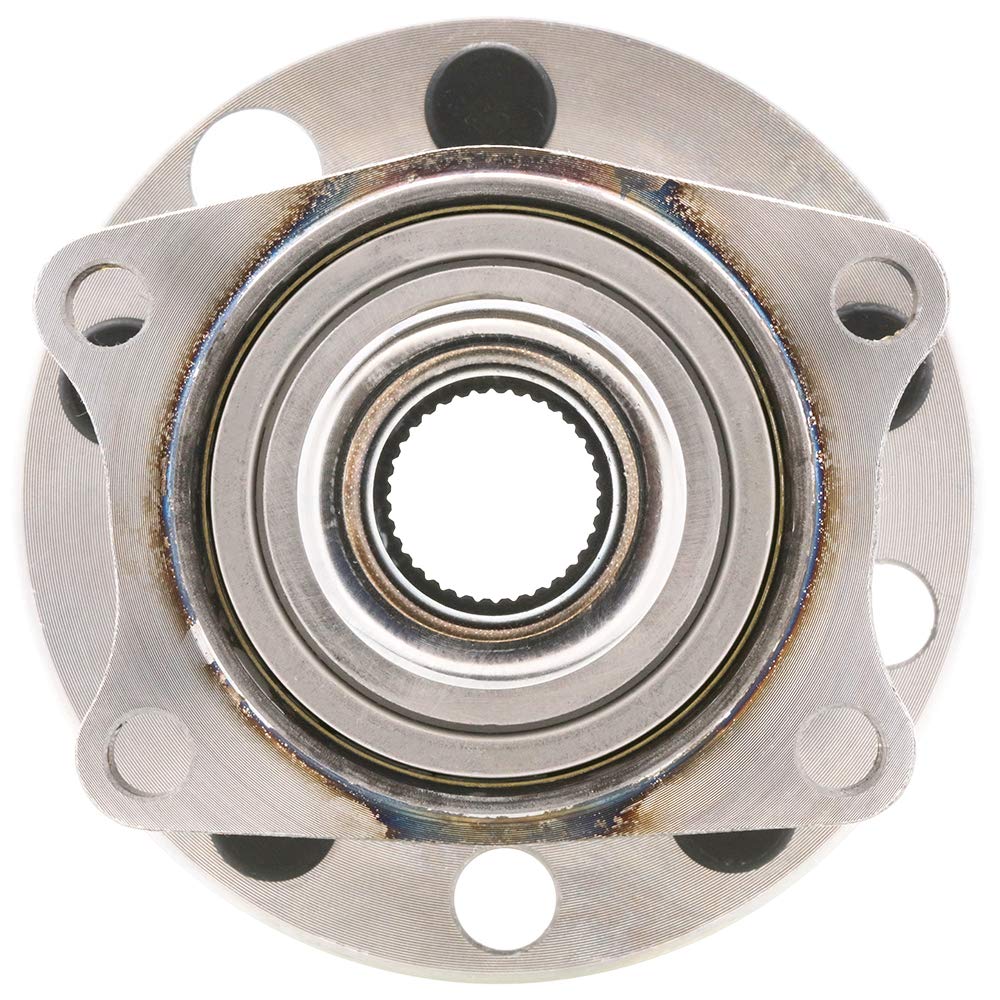 BOXI Wheel Hub and Bearing Assembly Fits for BX03200216-1 — product photo 4