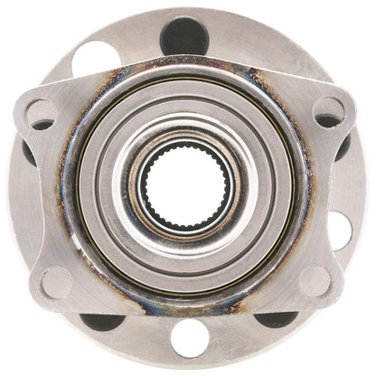 BOXI Wheel Hub and Bearing Assembly Fits for BX03200216-1 — product photo 4