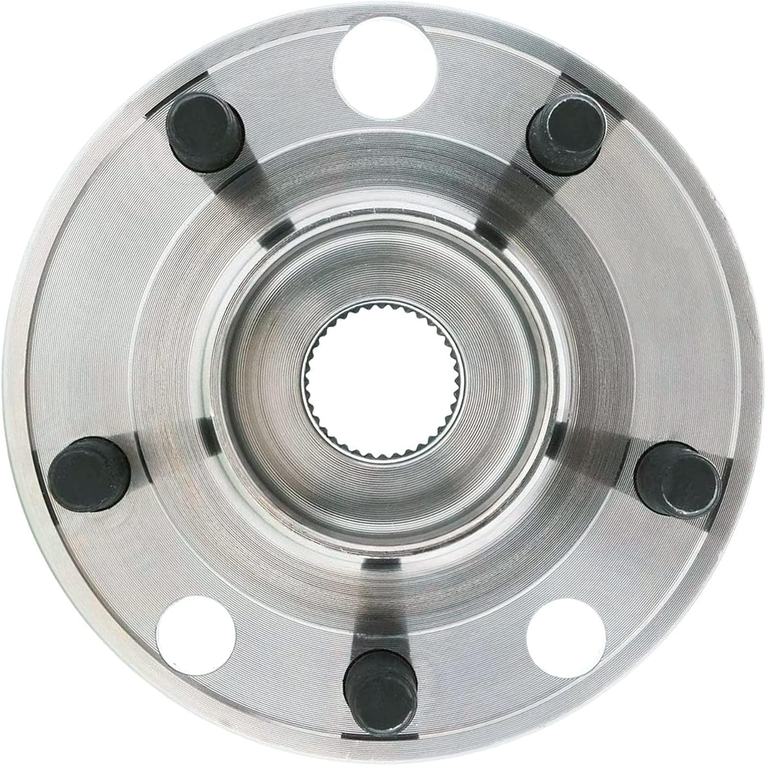 BOXI Wheel Hub and Bearing Assembly Fits for BX03200216-1 — product photo 5
