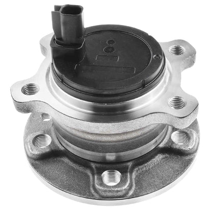 BOXI Wheel Hub and Bearing Assembly Fits for BX03200217-1 — product photo 2