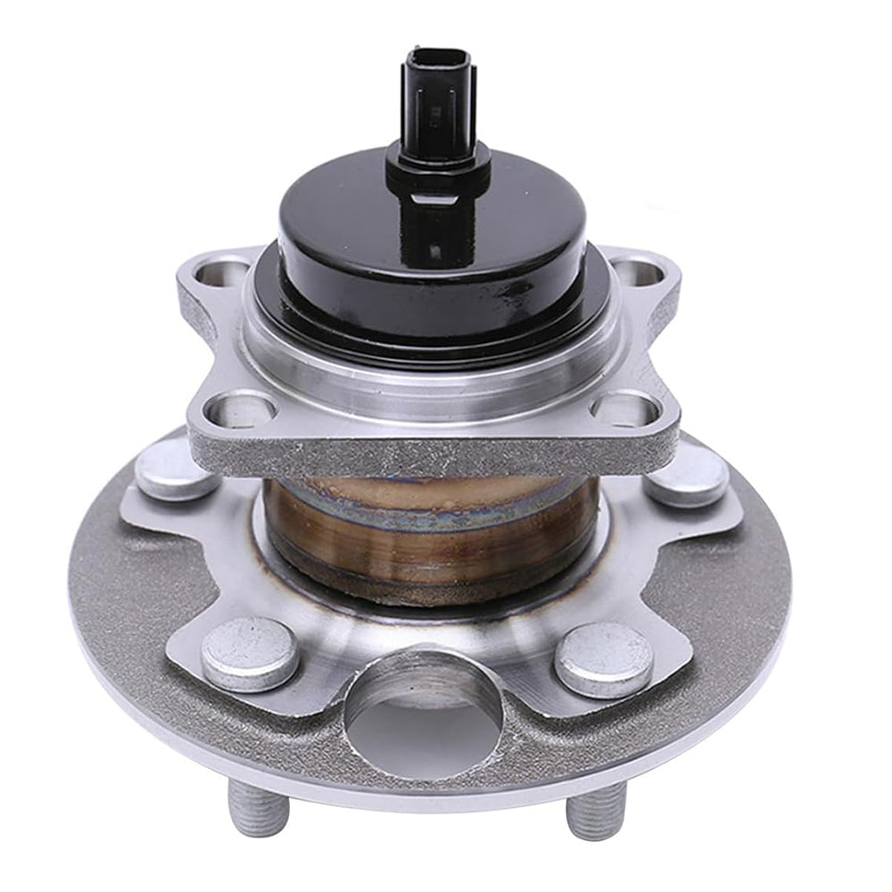 BOXI Wheel Hub and Bearing Assembly Fits for BX03200218-1 — product photo 2
