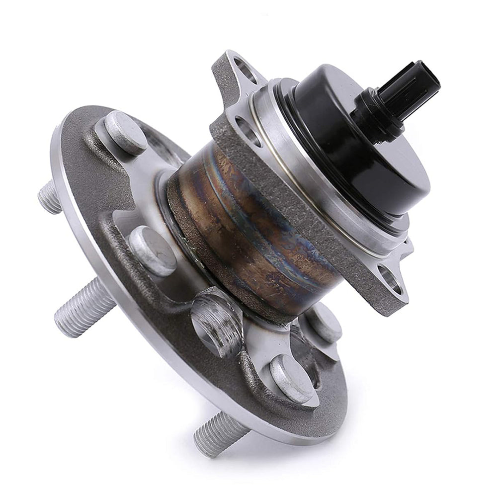 BOXI Wheel Hub and Bearing Assembly Fits for BX03200218-1 — product photo 3