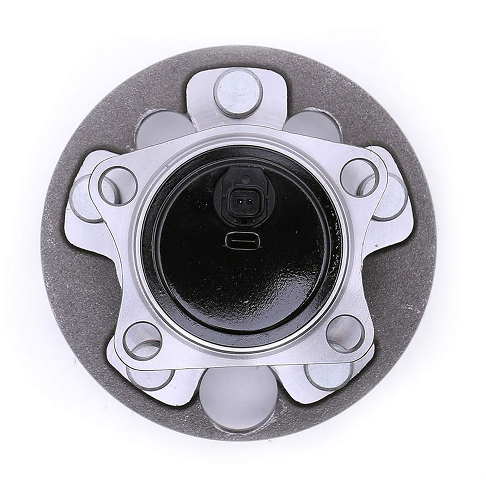 BOXI Wheel Hub and Bearing Assembly Fits for BX03200218-1 — product photo 4