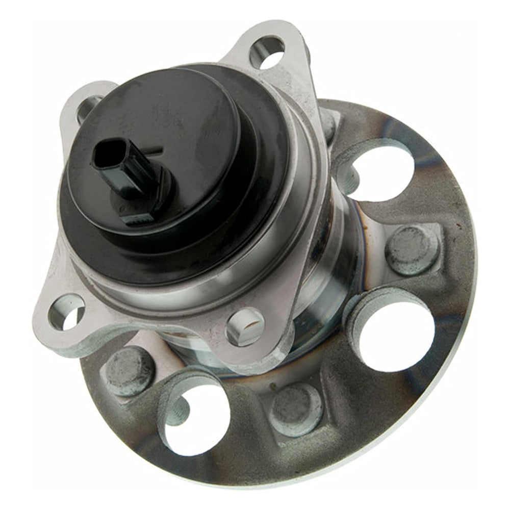 BOXI Wheel Hub and Bearing Assembly Fits for BX03200219-1 — product photo 2