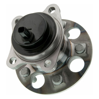 BOXI Wheel Hub and Bearing Assembly Fits for BX03200219-1 — product photo 2