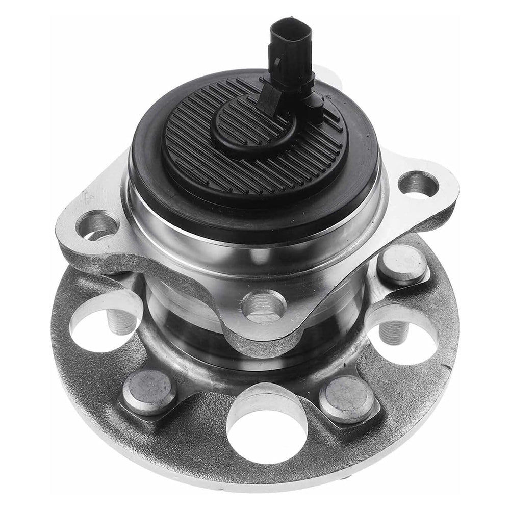 BOXI Wheel Hub and Bearing Assembly Fits for BX03200220-1 — product photo 2
