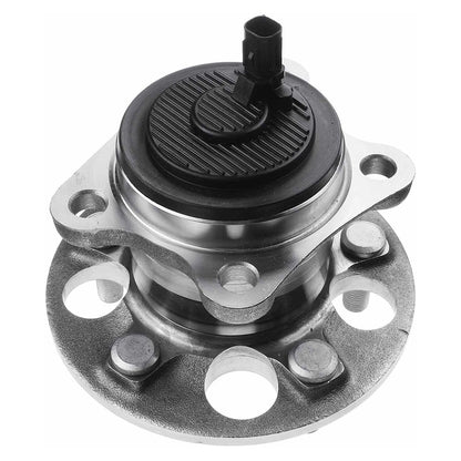 BOXI Wheel Hub and Bearing Assembly Fits for BX03200220-1 — product photo 2