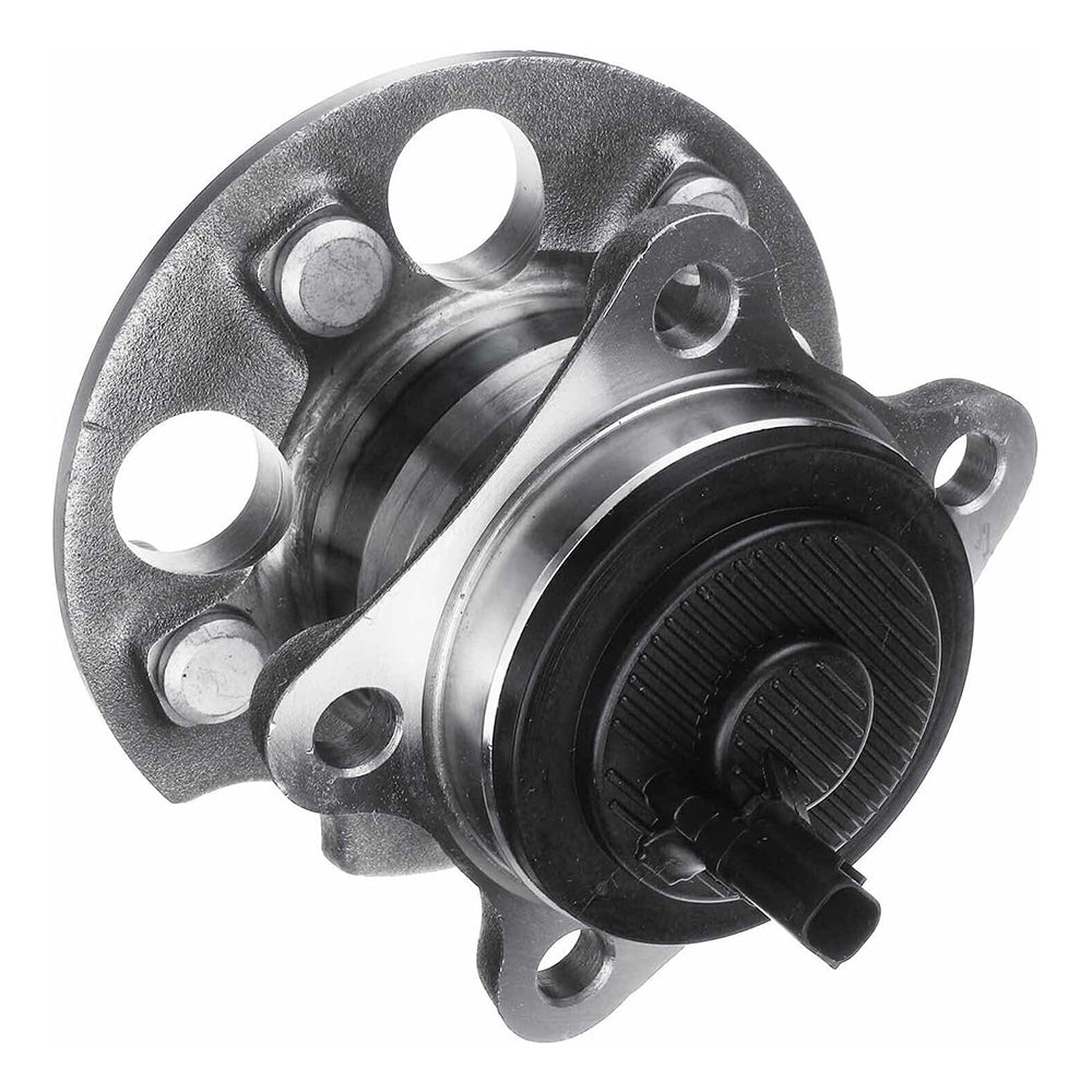 BOXI Wheel Hub and Bearing Assembly Fits for BX03200220-1 — product photo 3