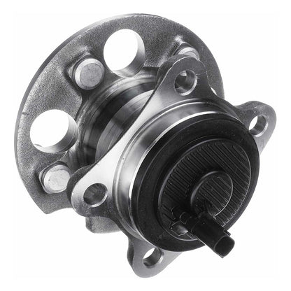 BOXI Wheel Hub and Bearing Assembly Fits for BX03200220-1 — product photo 3