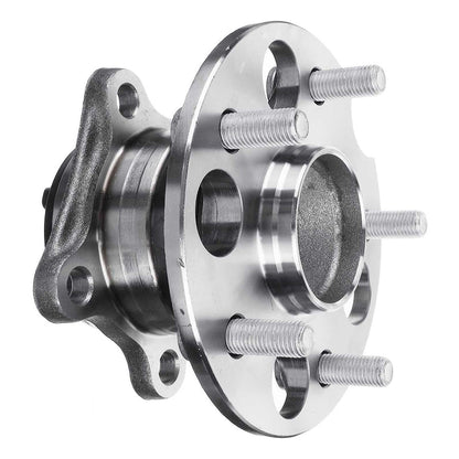 BOXI Wheel Hub and Bearing Assembly Fits for BX03200220-1