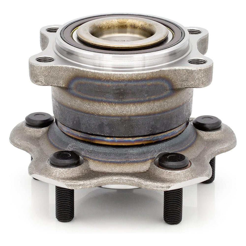 BOXI Wheel Hub and Bearing Assembly Fits for BX03200221-1 — product photo 2