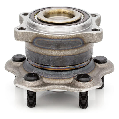 BOXI Wheel Hub and Bearing Assembly Fits for BX03200221-1 — product photo 2