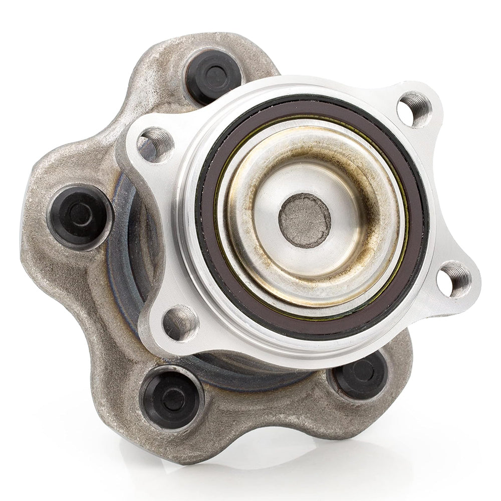 BOXI Wheel Hub and Bearing Assembly Fits for BX03200221-1 — product photo 3