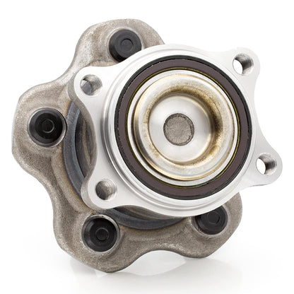 BOXI Wheel Hub and Bearing Assembly Fits for BX03200221-1 — product photo 3