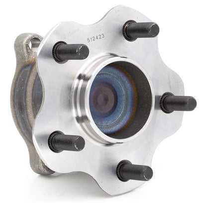 BOXI Wheel Hub and Bearing Assembly Fits for BX03200221-1