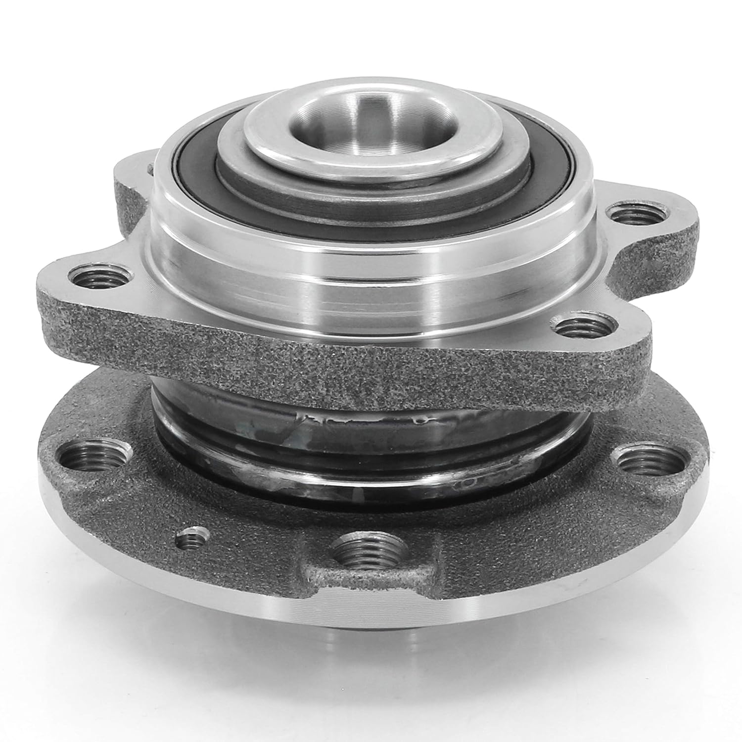 BOXI Wheel Hub and Bearing Assembly Fits for BX03200222-1 — product photo 2