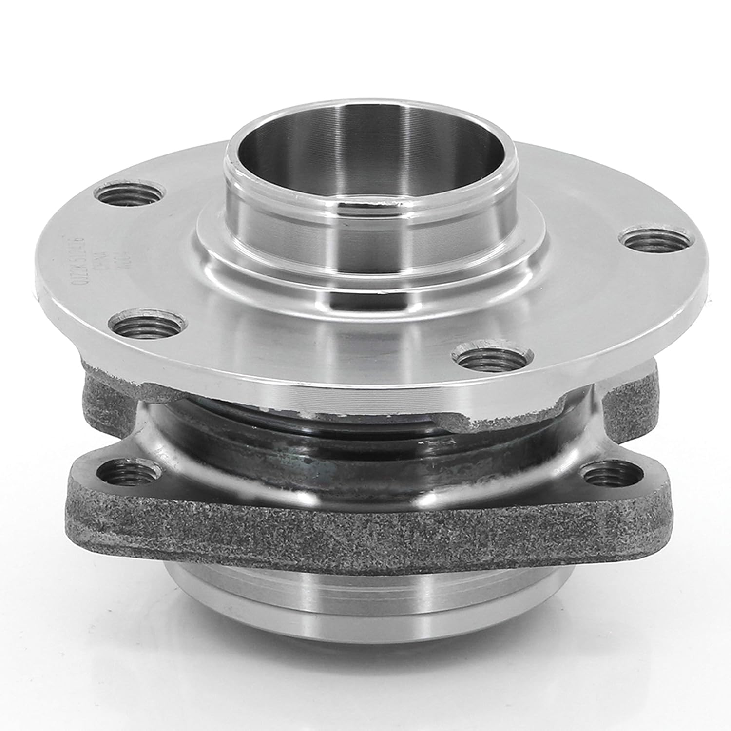 BOXI Wheel Hub and Bearing Assembly Fits for BX03200222-1