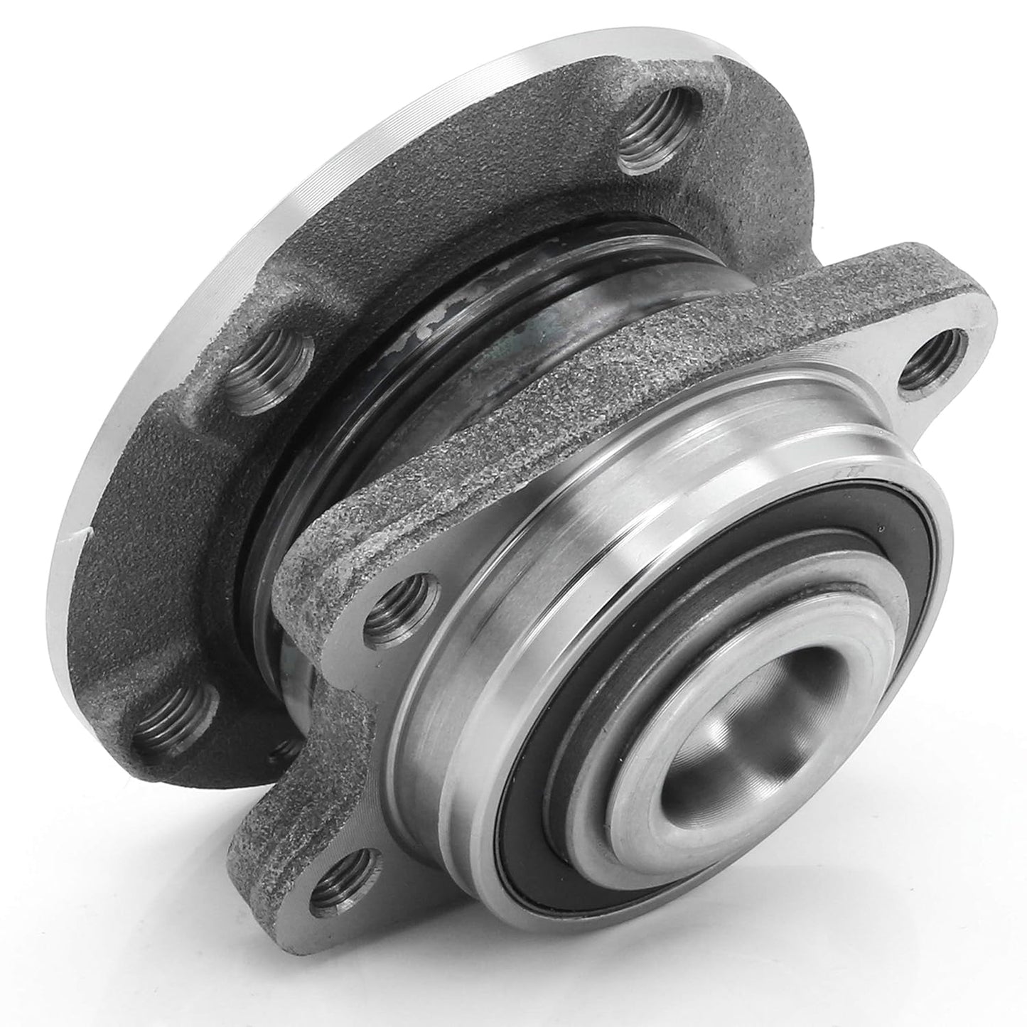 BOXI Wheel Hub and Bearing Assembly Fits for BX03200222-1 — product photo 3