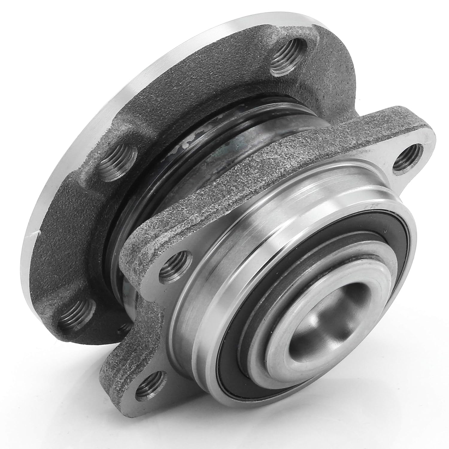 BOXI Wheel Hub and Bearing Assembly Fits for BX03200222-1 — product photo 3