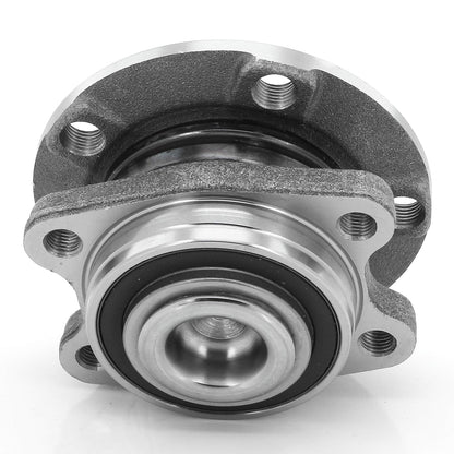 BOXI Wheel Hub and Bearing Assembly Fits for BX03200222-1 — product photo 4