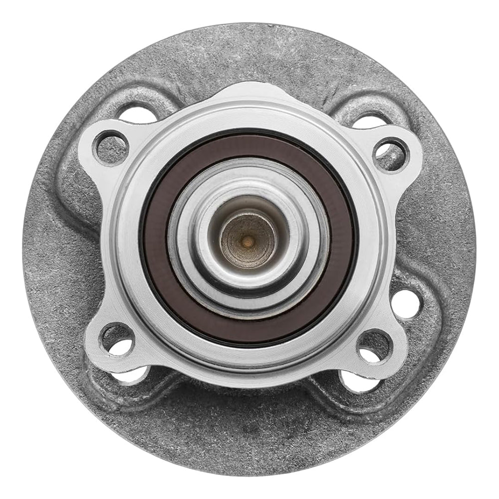BOXI Wheel Hub and Bearing Assembly Fits for BX03200223-1 — product photo 4