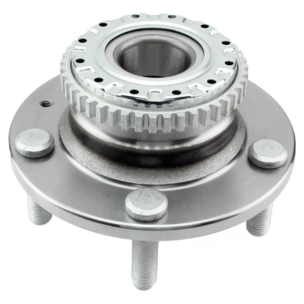 BOXI Wheel Hub and Bearing Assembly Fits for BX03200224-1 — product photo 2