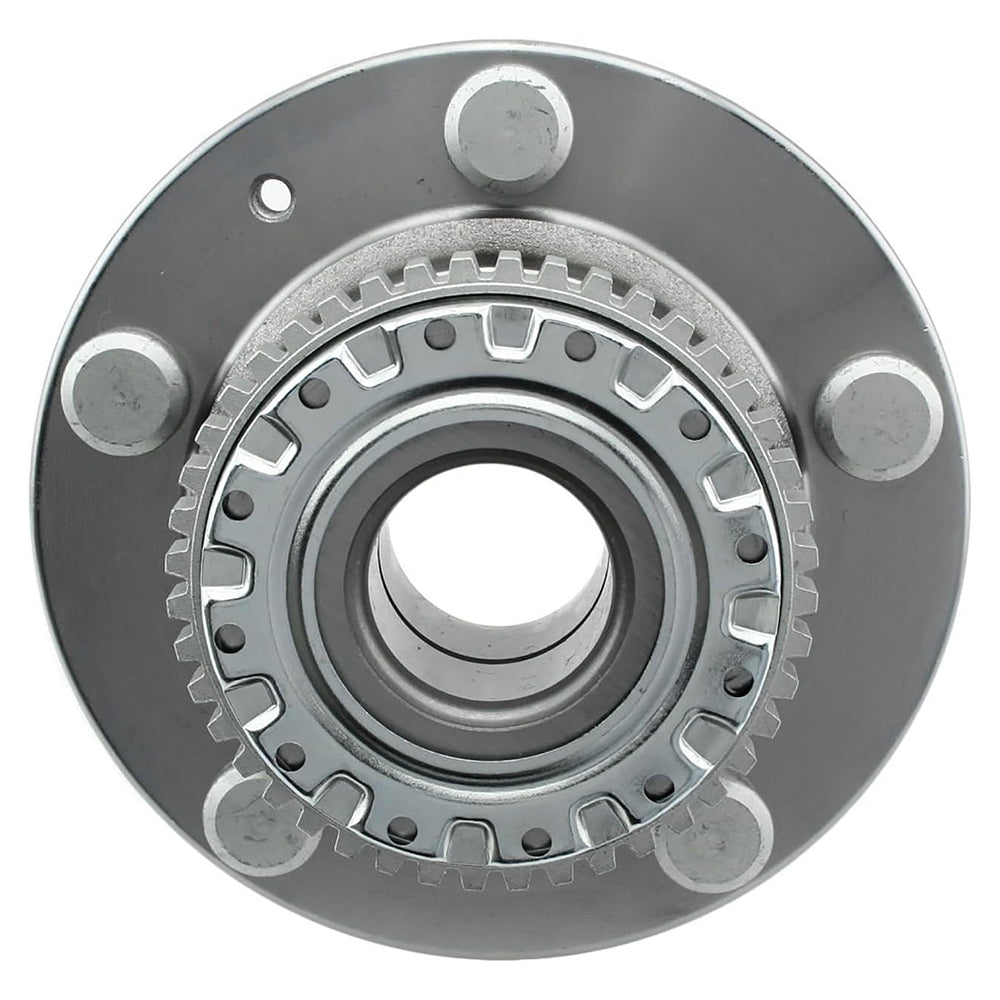 BOXI Wheel Hub and Bearing Assembly Fits for BX03200224-1 — product photo 3