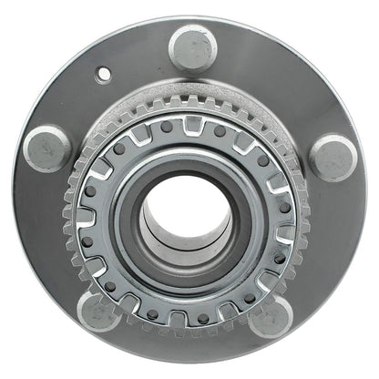 BOXI Wheel Hub and Bearing Assembly Fits for BX03200224-1 — product photo 3