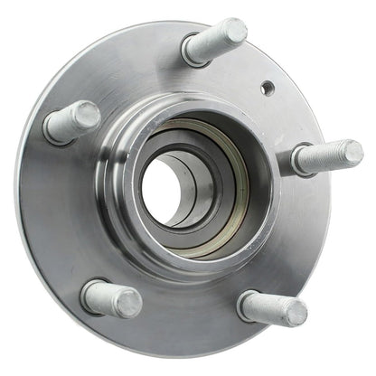 BOXI Wheel Hub and Bearing Assembly Fits for BX03200224-1