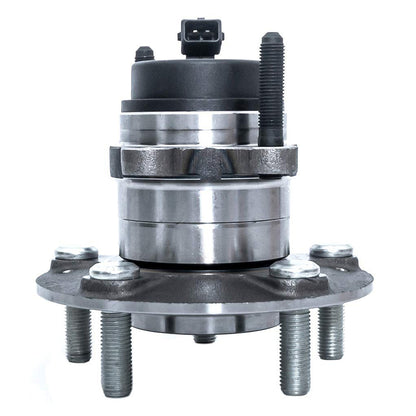 BOXI Wheel Hub and Bearing Assembly Fits for BX03200225-1