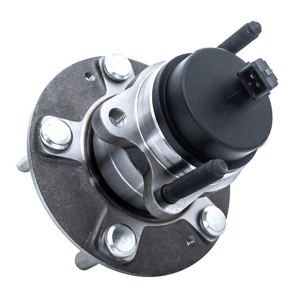 BOXI Wheel Hub and Bearing Assembly Fits for BX03200225-1 — product photo 2
