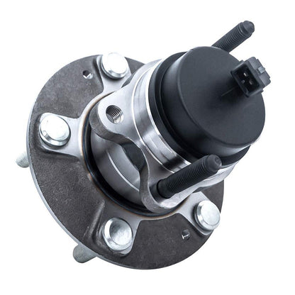 BOXI Wheel Hub and Bearing Assembly Fits for BX03200225-1 — product photo 2
