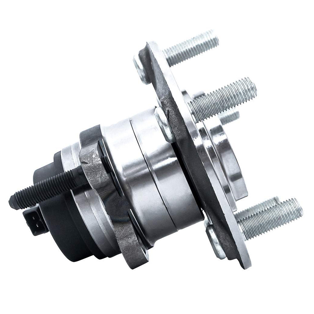 BOXI Wheel Hub and Bearing Assembly Fits for BX03200225-1 — product photo 3