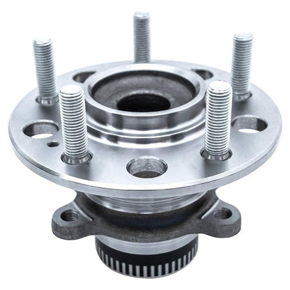 BOXI Wheel Hub and Bearing Assembly Fits for BX03200226-1