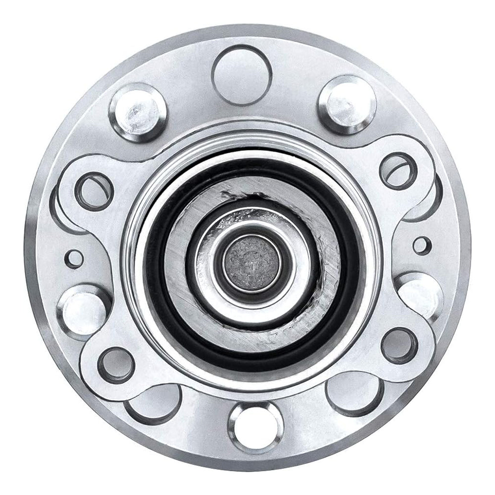 BOXI Wheel Hub and Bearing Assembly Fits for BX03200226-1 — product photo 4