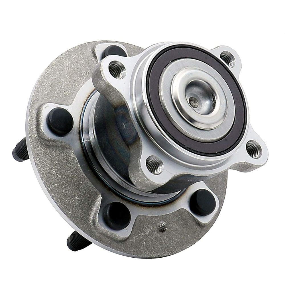 BOXI Wheel Hub and Bearing Assembly Fits for BX03200227-1