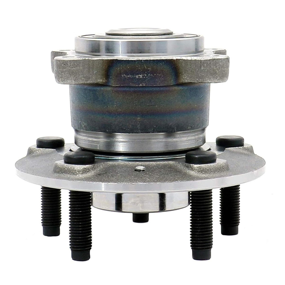BOXI Wheel Hub and Bearing Assembly Fits for BX03200227-1 — product photo 2