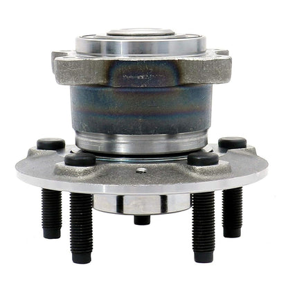 BOXI Wheel Hub and Bearing Assembly Fits for BX03200227-1 — product photo 2