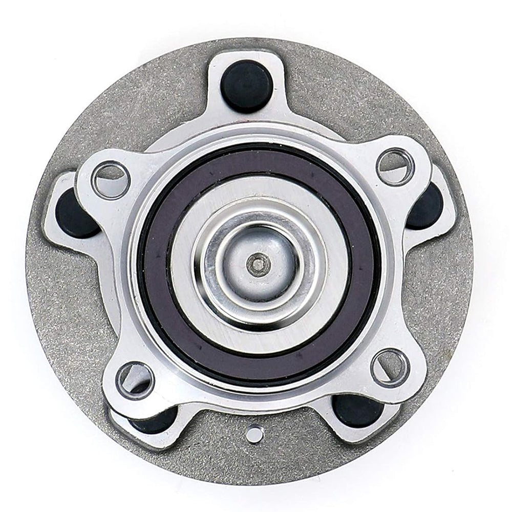 BOXI Wheel Hub and Bearing Assembly Fits for BX03200227-1 — product photo 3