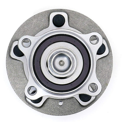 BOXI Wheel Hub and Bearing Assembly Fits for BX03200227-1 — product photo 3