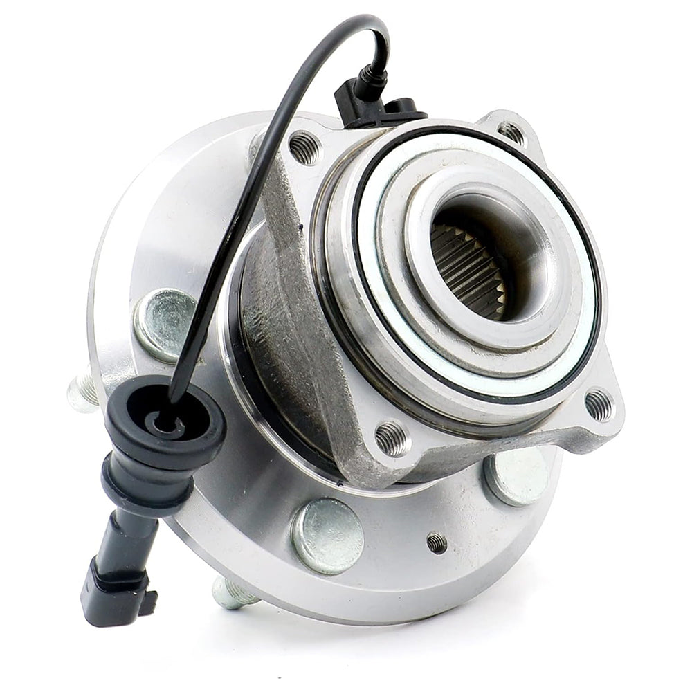 BOXI Wheel Hub and Bearing Assembly Fits for BX03200228-1 — product photo 3