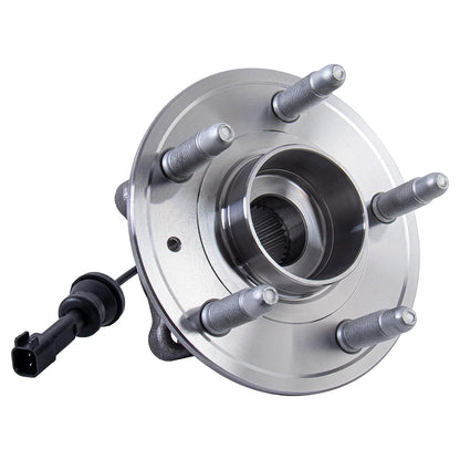 BOXI Wheel Hub and Bearing Assembly Fits for BX03200228-1