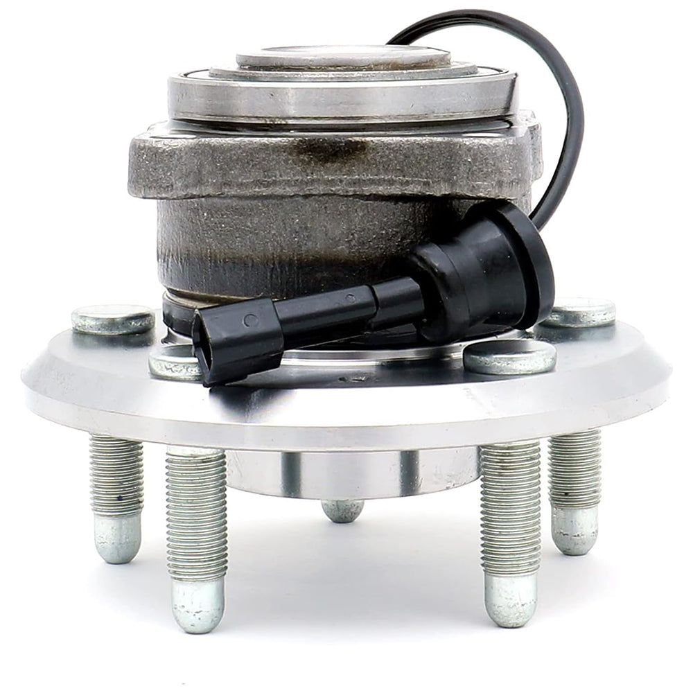 BOXI Wheel Hub and Bearing Assembly Fits for BX03200228-1 — product photo 4