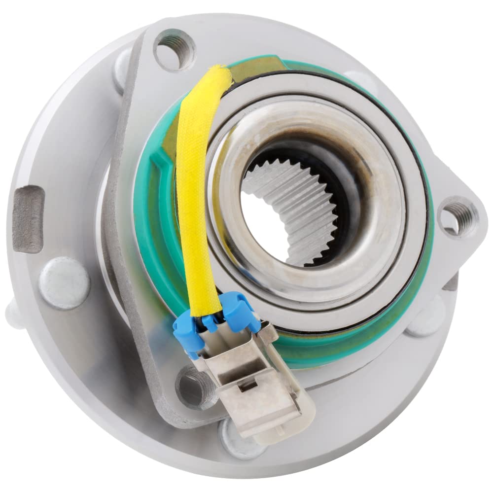 BOXI Wheel Hub and Bearing Assembly Fits for BX03200229-1 — product photo 4