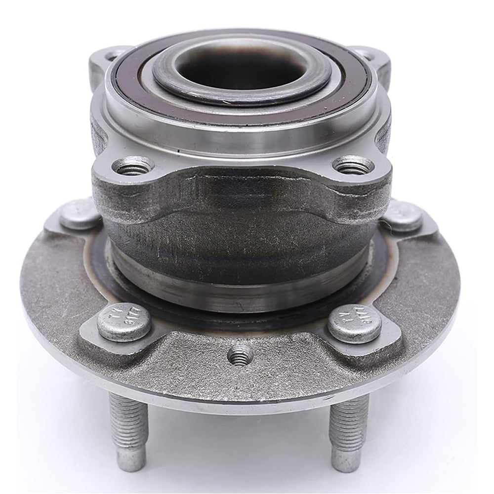 BOXI Wheel Hub and Bearing Assembly Fits for BX03200230-1 — product photo 2