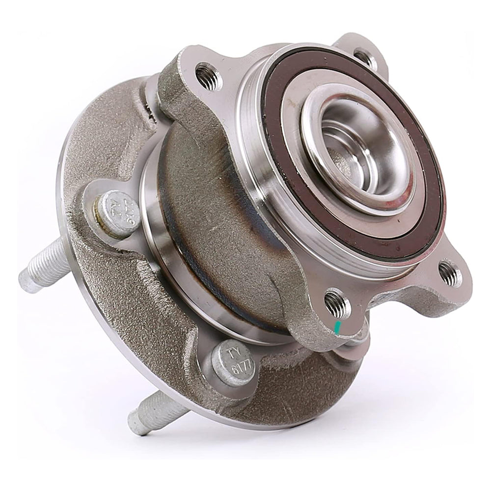 BOXI Wheel Hub and Bearing Assembly Fits for BX03200230-1